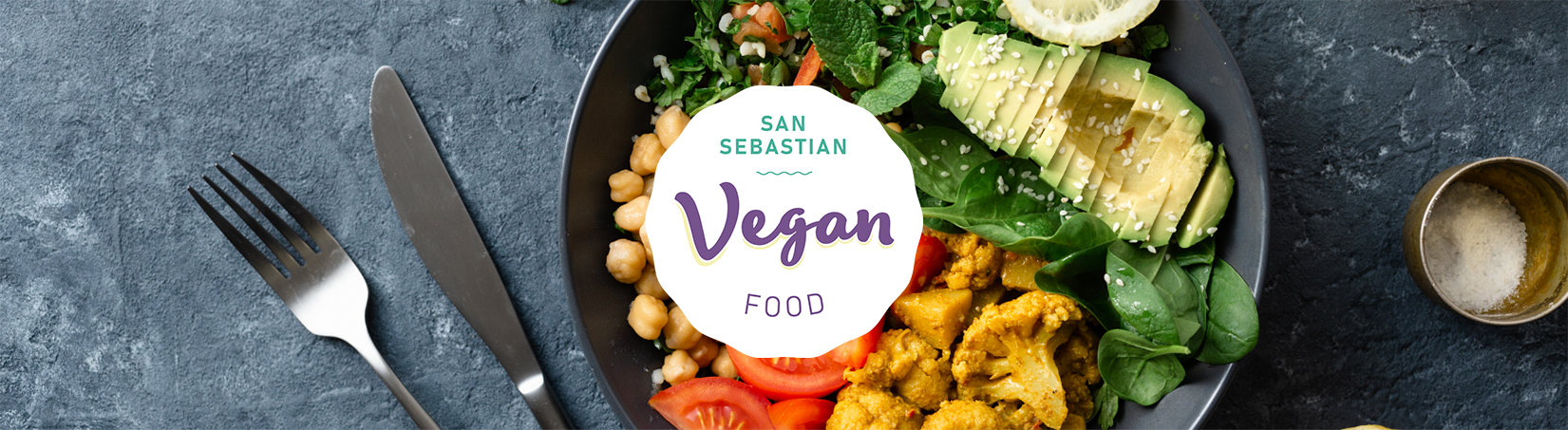 San Sebastian Vegan Food